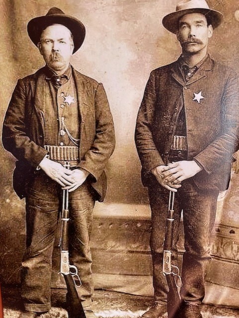 Image de l'actualité PARCE QU'ON EST TOUS UN PEU COW BOY ! 
