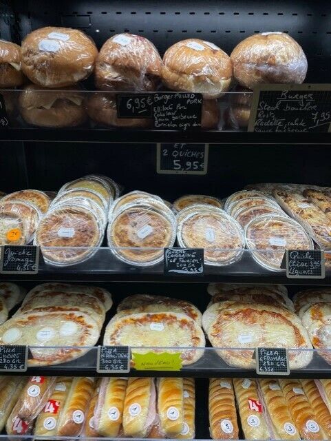 image du post Mon Burger dès 6 Heures !