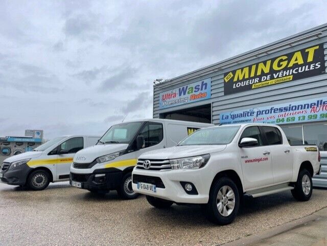 image du post Sur la route ou dans la boue....