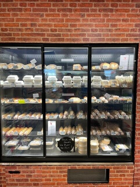 image du post Le Relais TOTALENERGIES  du Parc c'est  .....