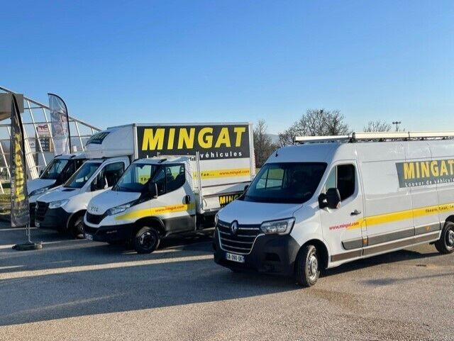 image du post Location Mingat au coeur du  Parc