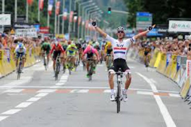 Image de l'événement CRITERIUM DU DAUPHINE