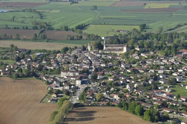 image du post De l'Abbaye au village
