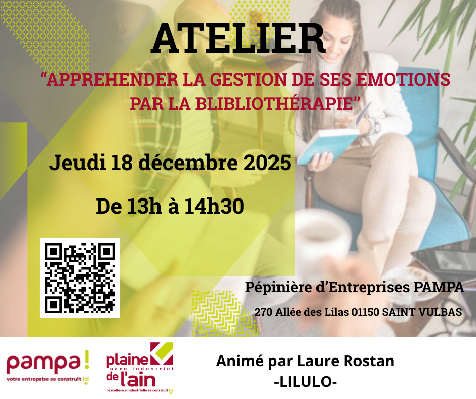 Image de l'actualité ATELIER PAMPA