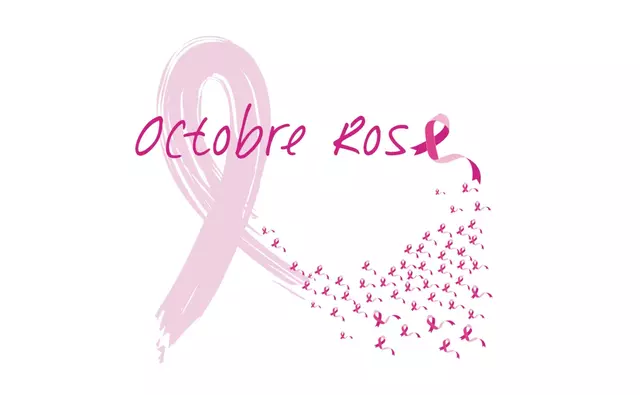 Image de l'événement Octobre Rose avec Manpower