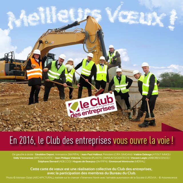 image du post VOEUX 2016