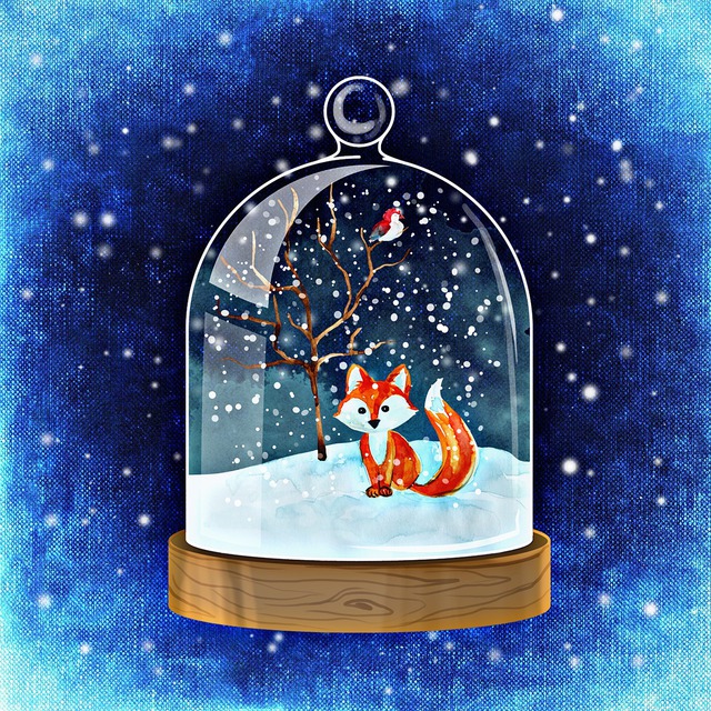 Image de l'événement Atelier des Derniers Jours de l'Hiver