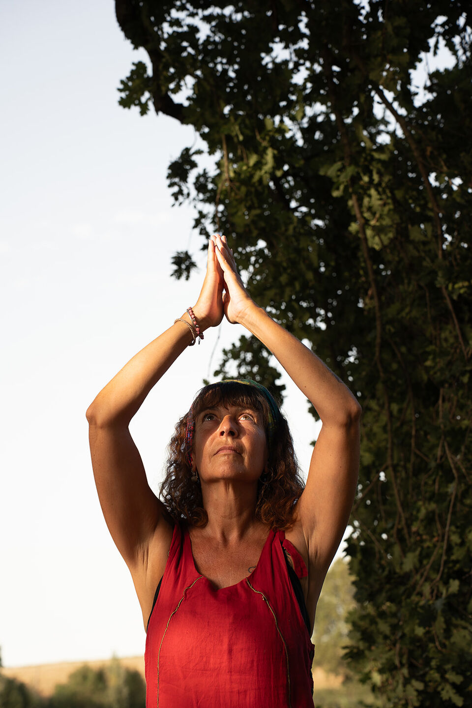 Image de l'actualité Yoga Brunch