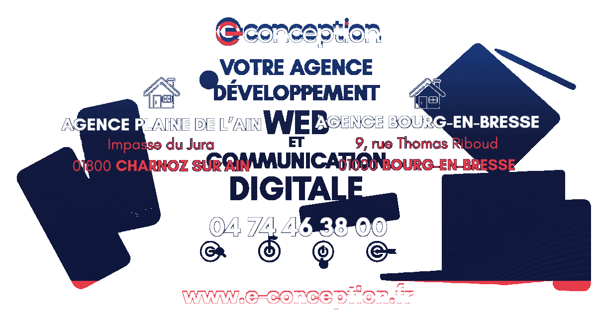 Image de pub econception 1 