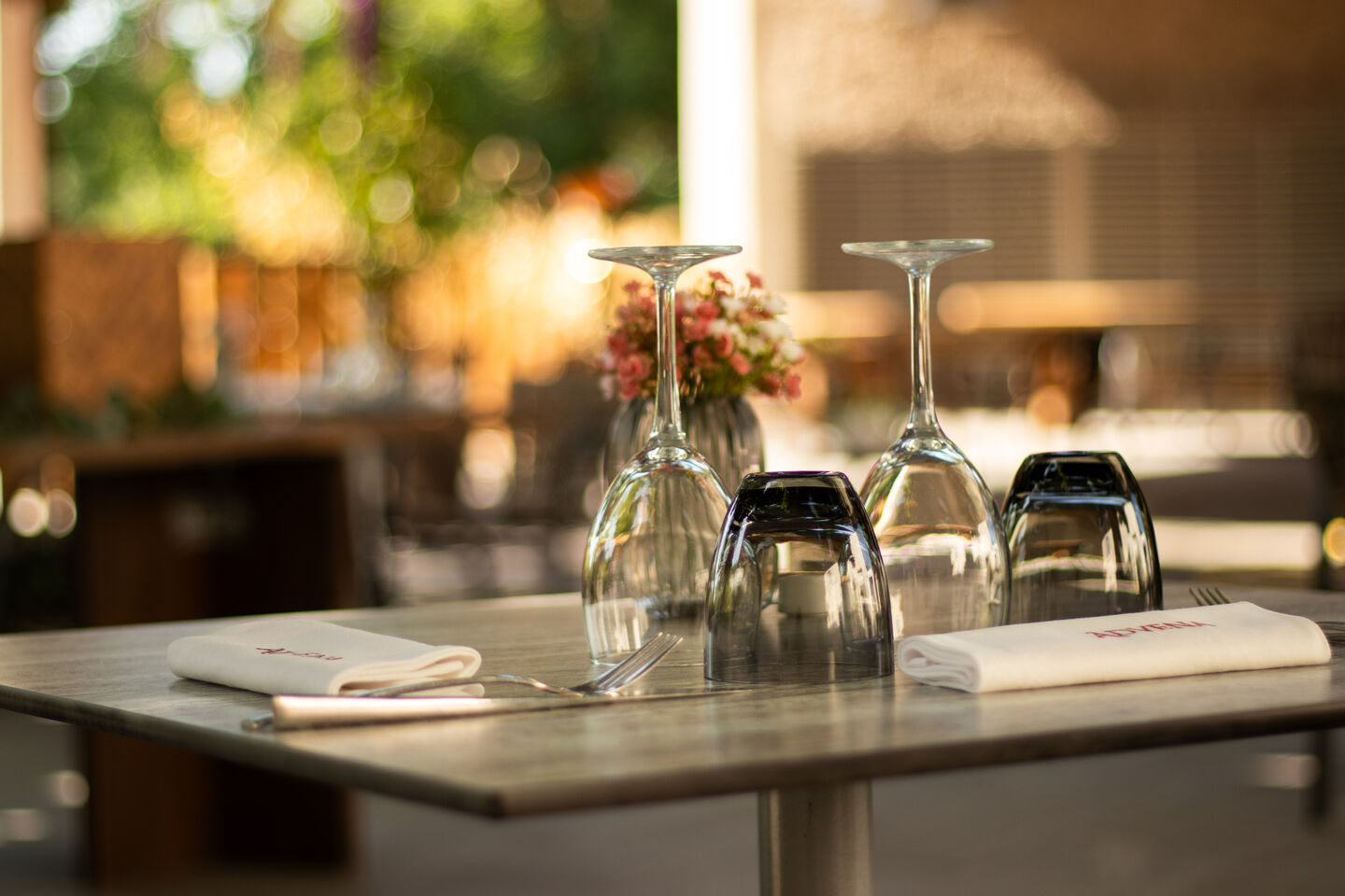 image de présentation du restaurant Restaurant Advena