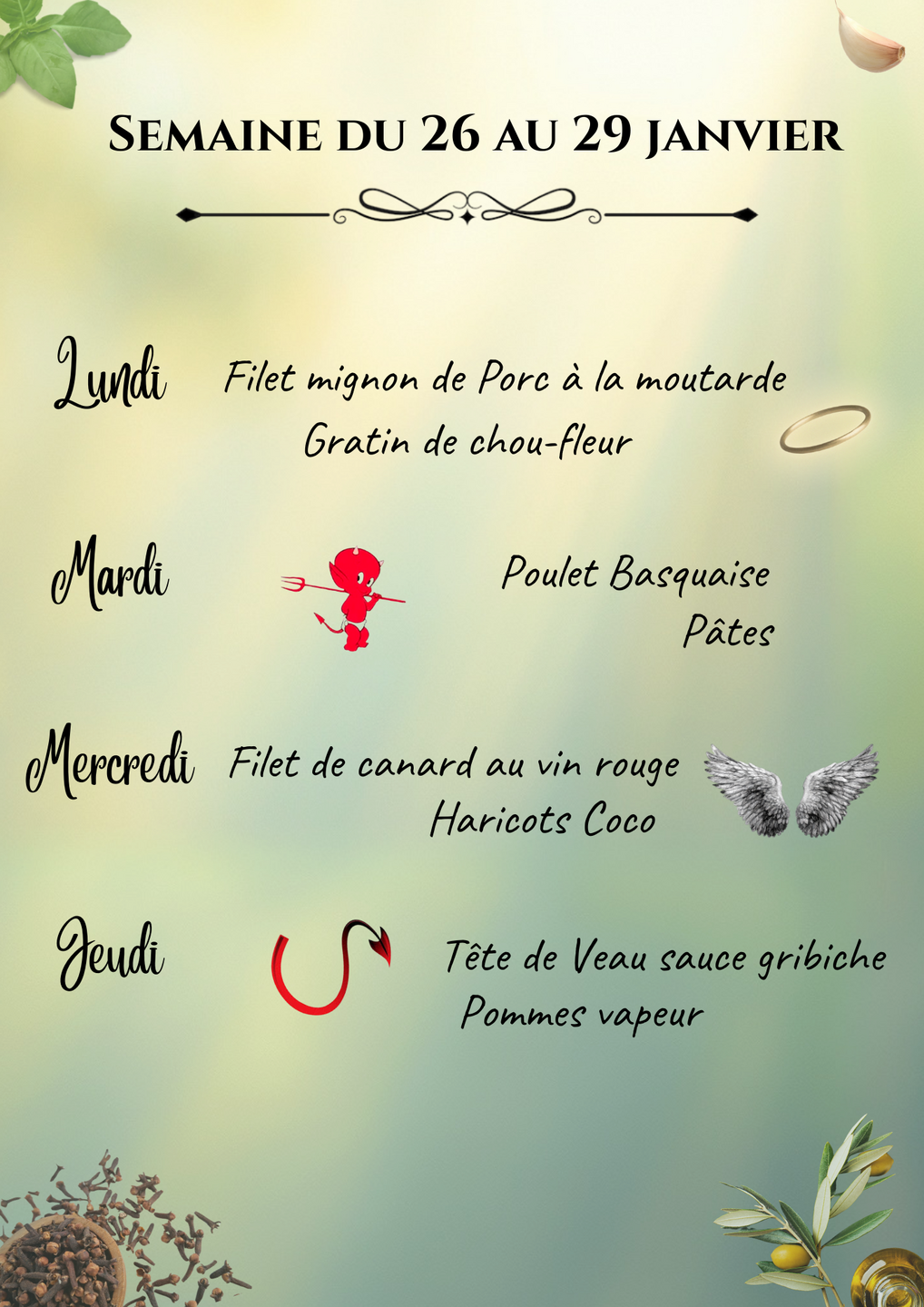 image de présentation du restaurant Restaurant Mi Ange Mi Démon