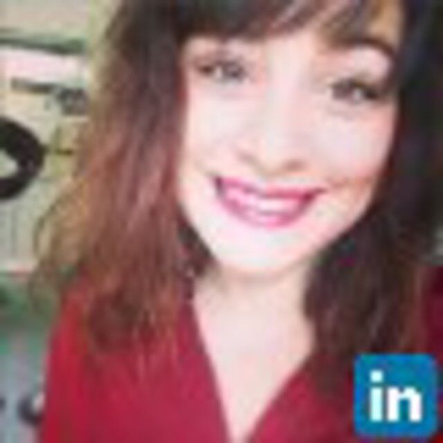 Avatar de l'utilisateur Erika BERTRAND