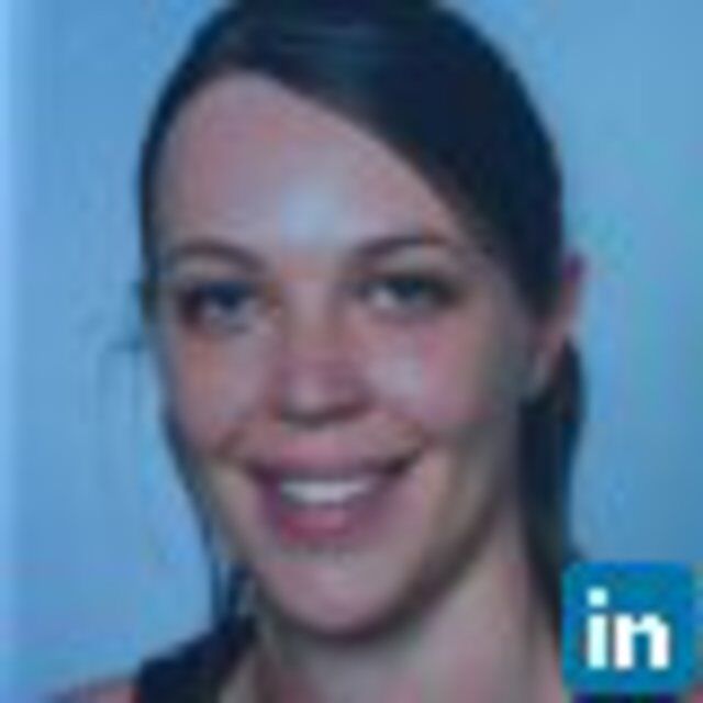 Avatar de l'utilisateur Virginie GRIMOUD