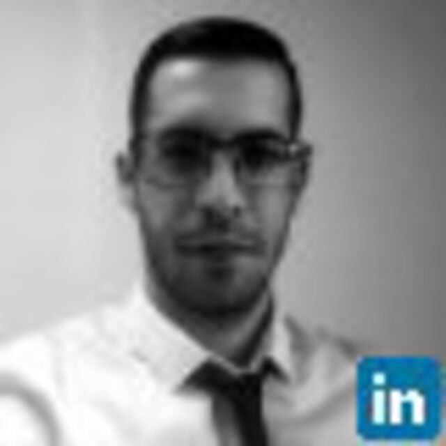 Avatar de l'utilisateur Morgan GRAZIOSO