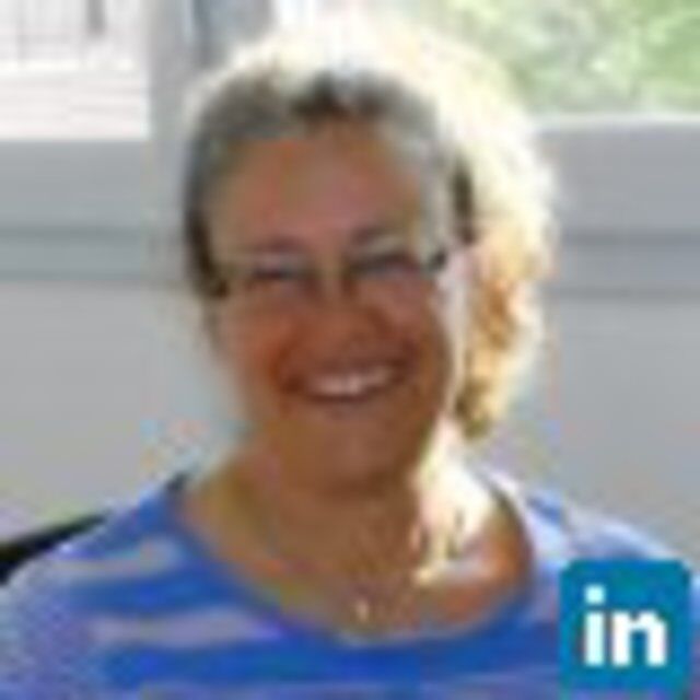 Avatar de l'utilisateur Sylvie BARGHON