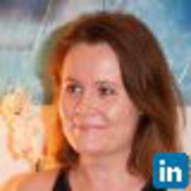 Avatar de l'utilisateur virginie viteur