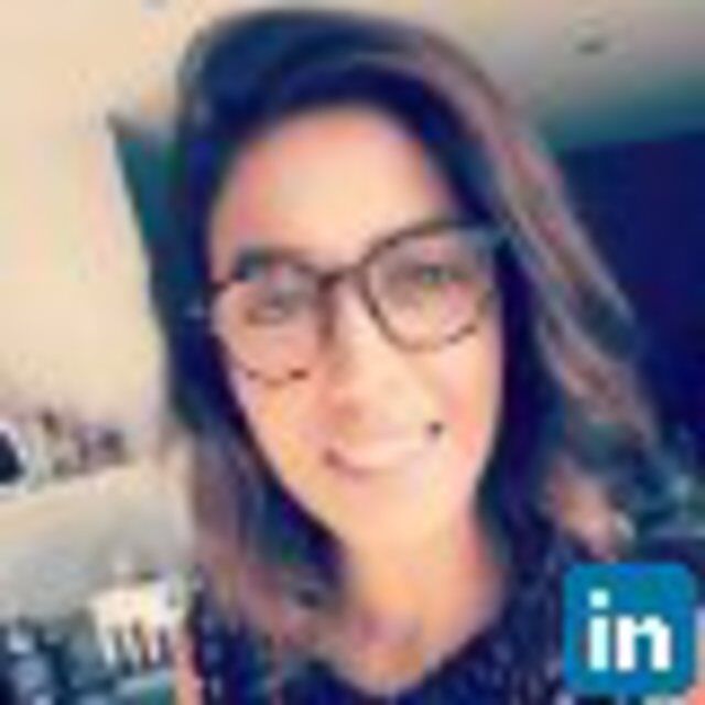 Avatar de l'utilisateur Mégane Barkat