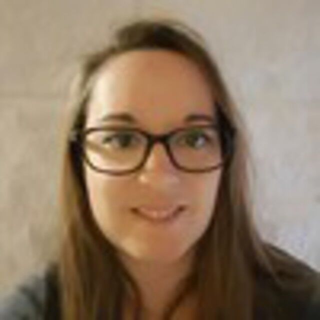 Avatar de l'utilisateur aurélie chamberaud