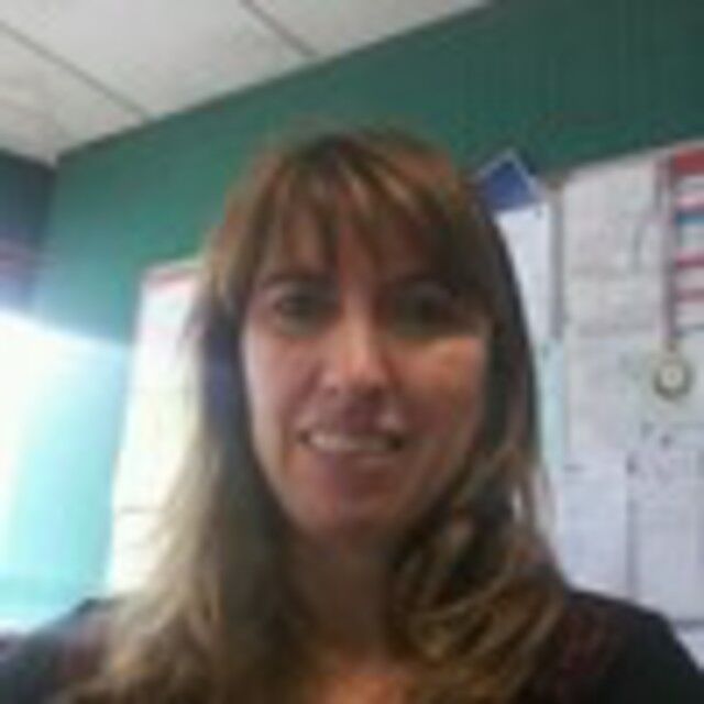 Avatar de l'utilisateur myriam CAILLE