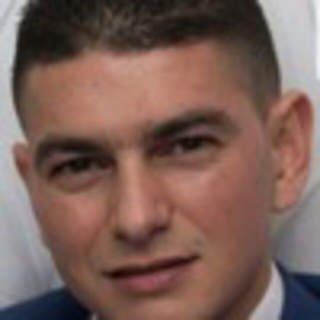 Avatar de l'utilisateur yassin SLAIM