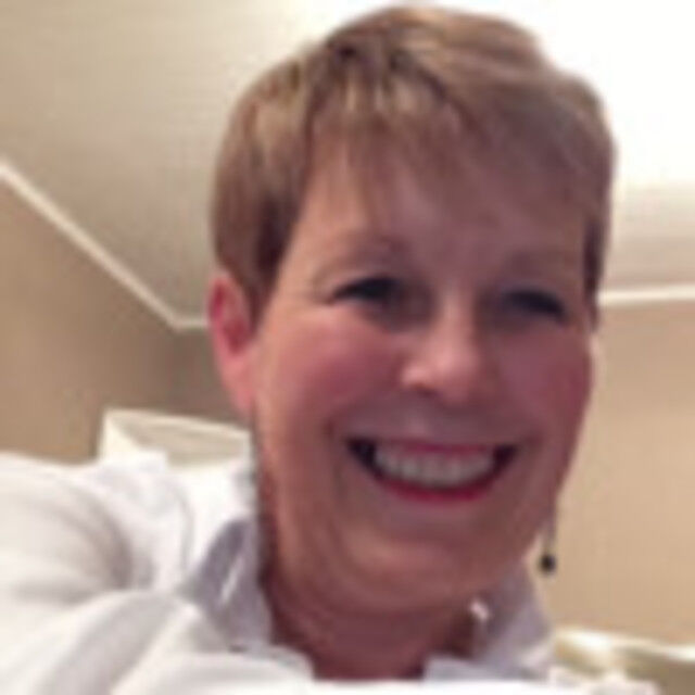 Avatar de l'utilisateur Brigitte Marchal