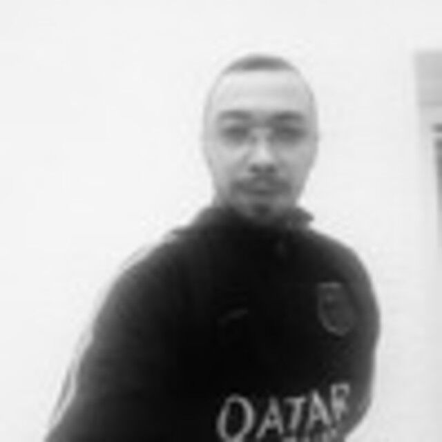 Avatar de l'utilisateur Mohamed Slimani