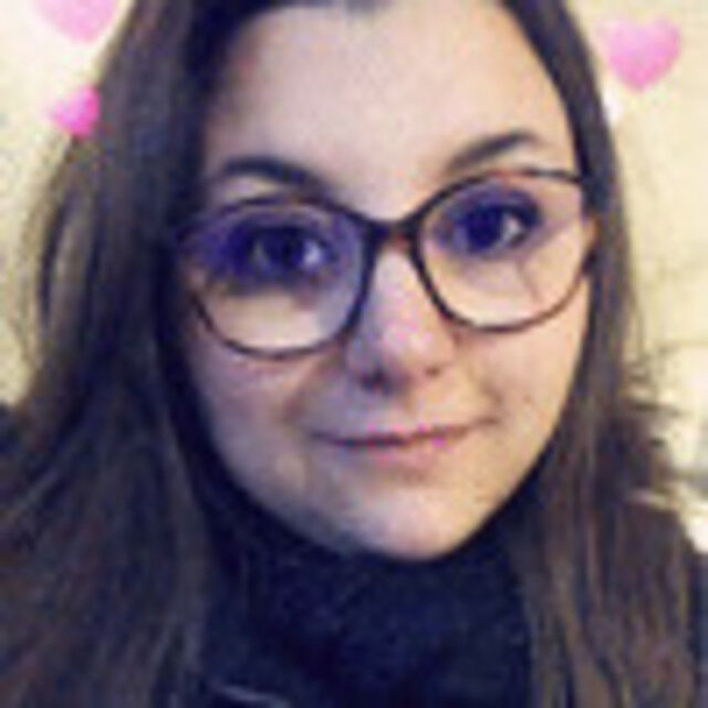 Avatar de l'utilisateur Pauline VALERIOTI