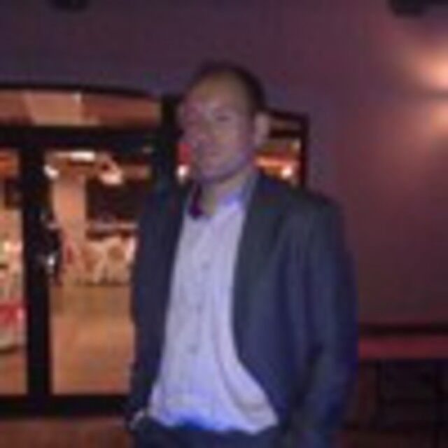 Avatar de l'utilisateur Mathieu Ferret