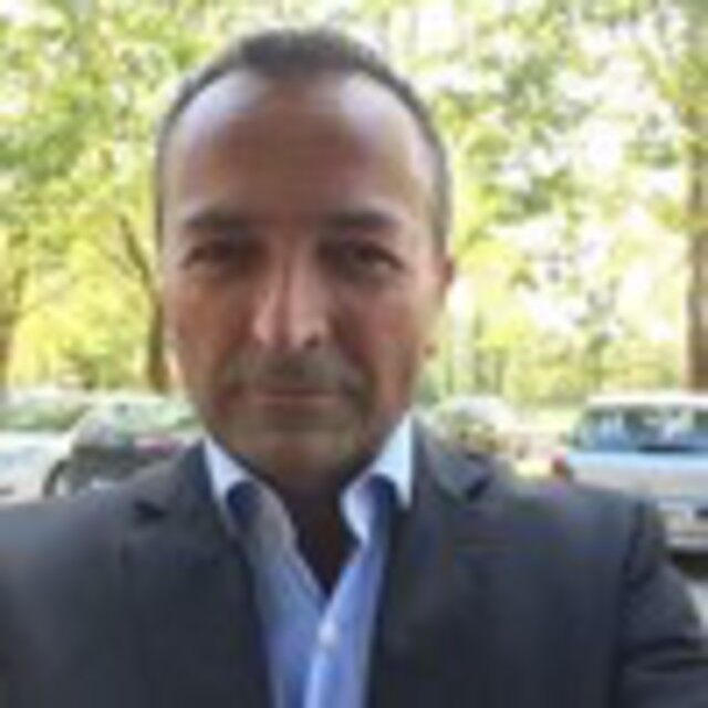 Avatar de l'utilisateur Christophe CAMELET