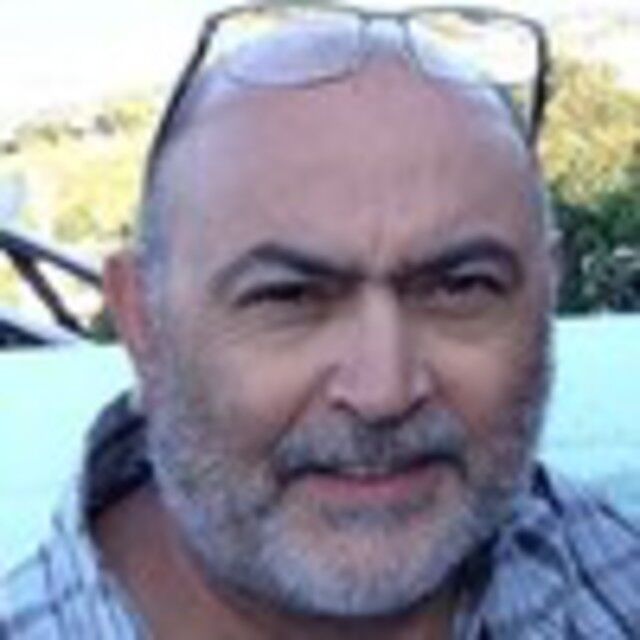 Avatar de l'utilisateur Cormoreche Philippe
