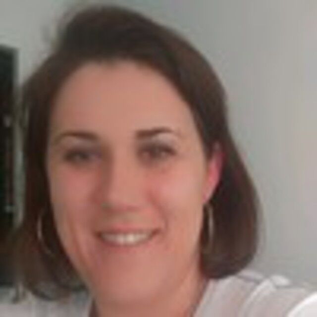 Avatar de l'utilisateur aurelie oudot