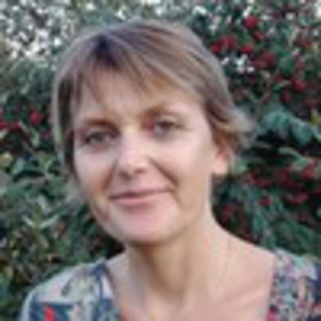 Avatar de l'utilisateur virginie Bertoni