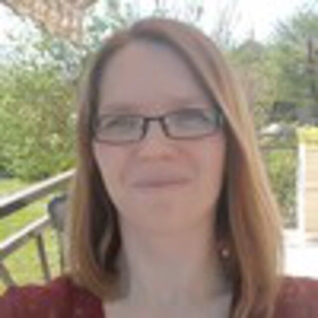 Avatar de l'utilisateur Annie Fouquet