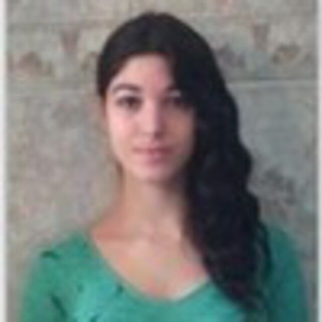 Avatar de l'utilisateur Lucie Sauvageot