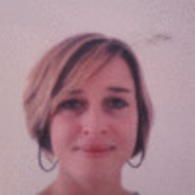 Avatar de l'utilisateur sylvie mortreux