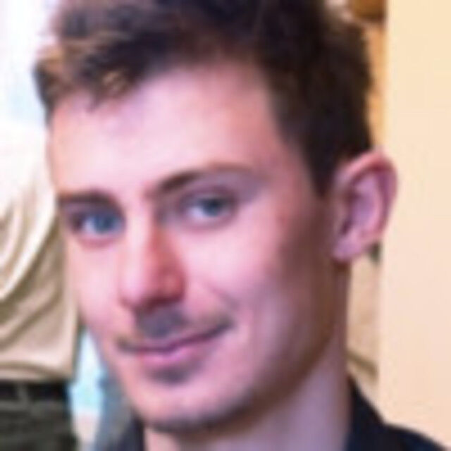 Avatar de l'utilisateur Robin PERRET