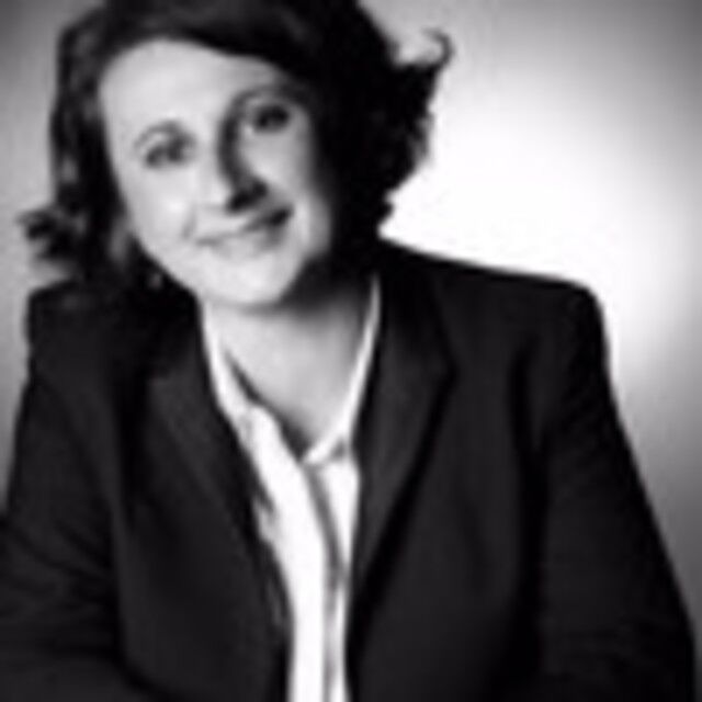 Avatar de l'utilisateur Cecile Priou