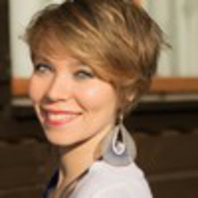 Avatar de l'utilisateur Amandine FAUGERON