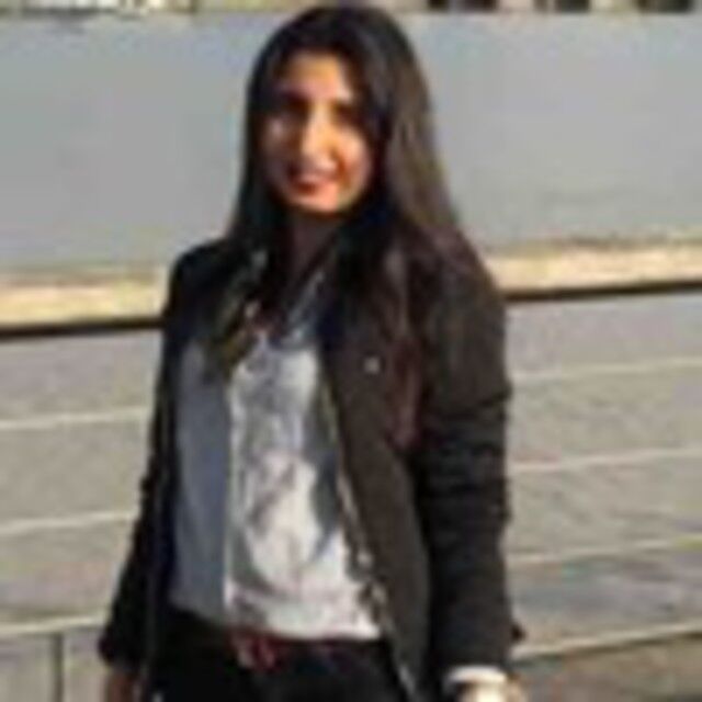 Avatar de l'utilisateur Basma khallad