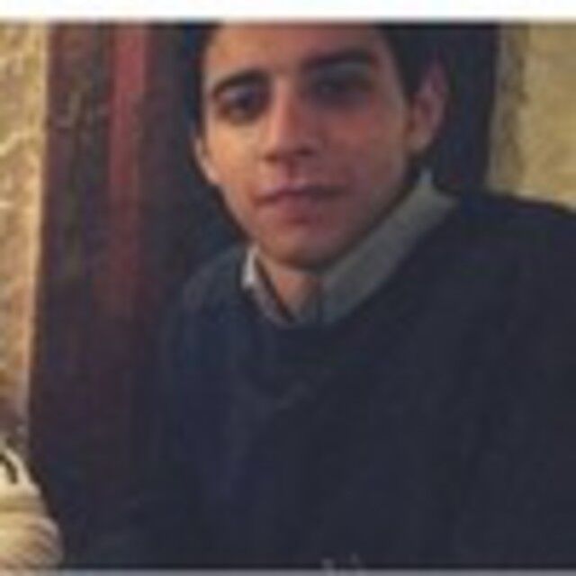 Avatar de l'utilisateur Amine El Moudni