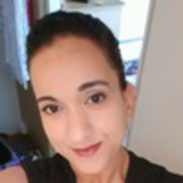 Avatar de l'utilisateur KARIMA PIMENTEL
