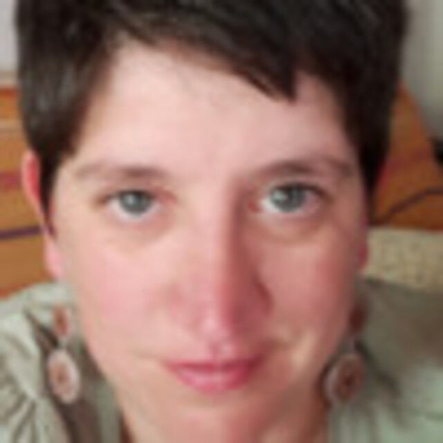 Avatar de l'utilisateur Patricia Durig