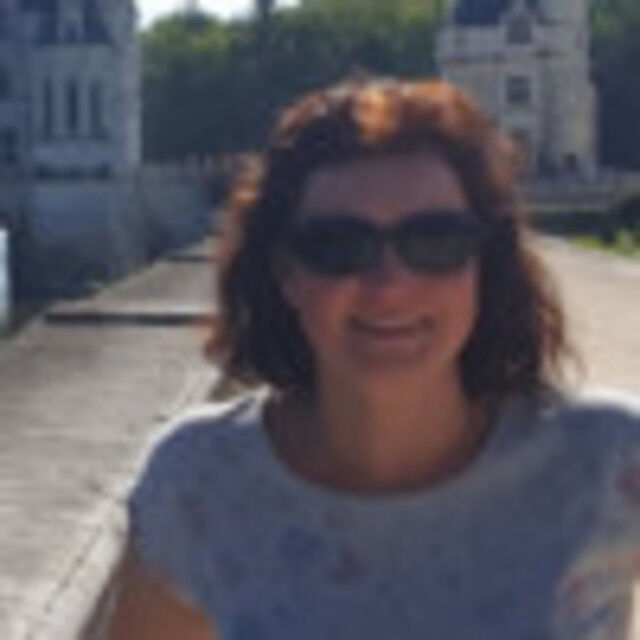 Avatar de l'utilisateur Sandrine DEVILLE