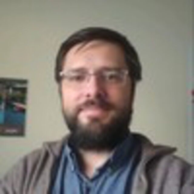 Avatar de l'utilisateur Raoul Fabris