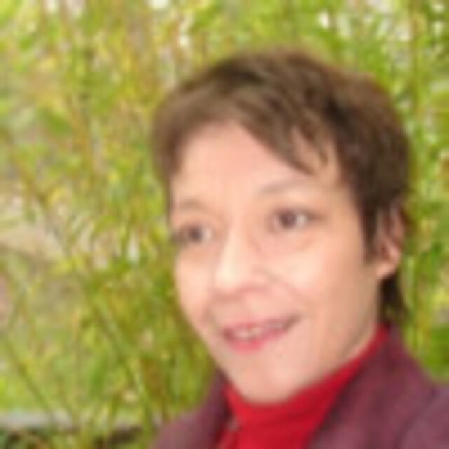 Avatar de l'utilisateur Mandin Veronique