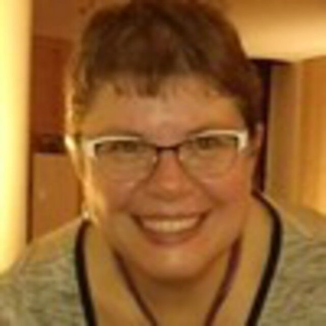 Avatar de l'utilisateur Stéphanie  Crétin 