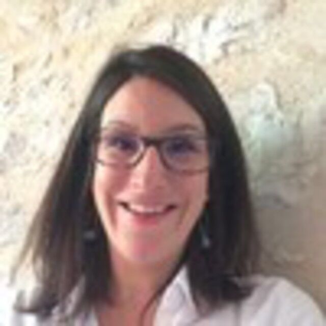 Avatar de l'utilisateur Alexandra Fanget