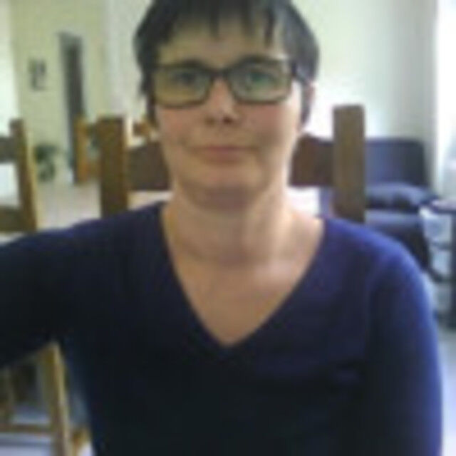 Avatar de l'utilisateur isabelle bordel