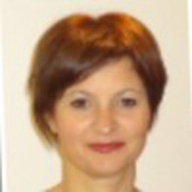 Avatar de l'utilisateur Agnes Mandon