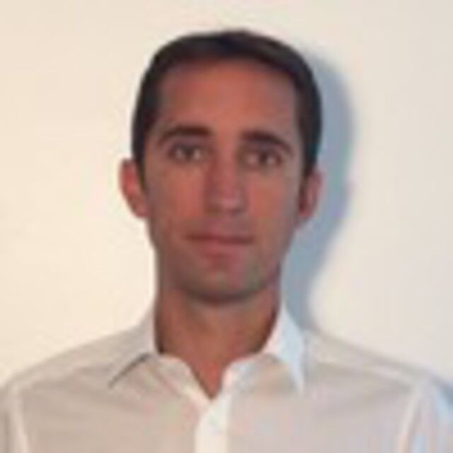 Avatar de l'utilisateur Nicolas Barbaresi